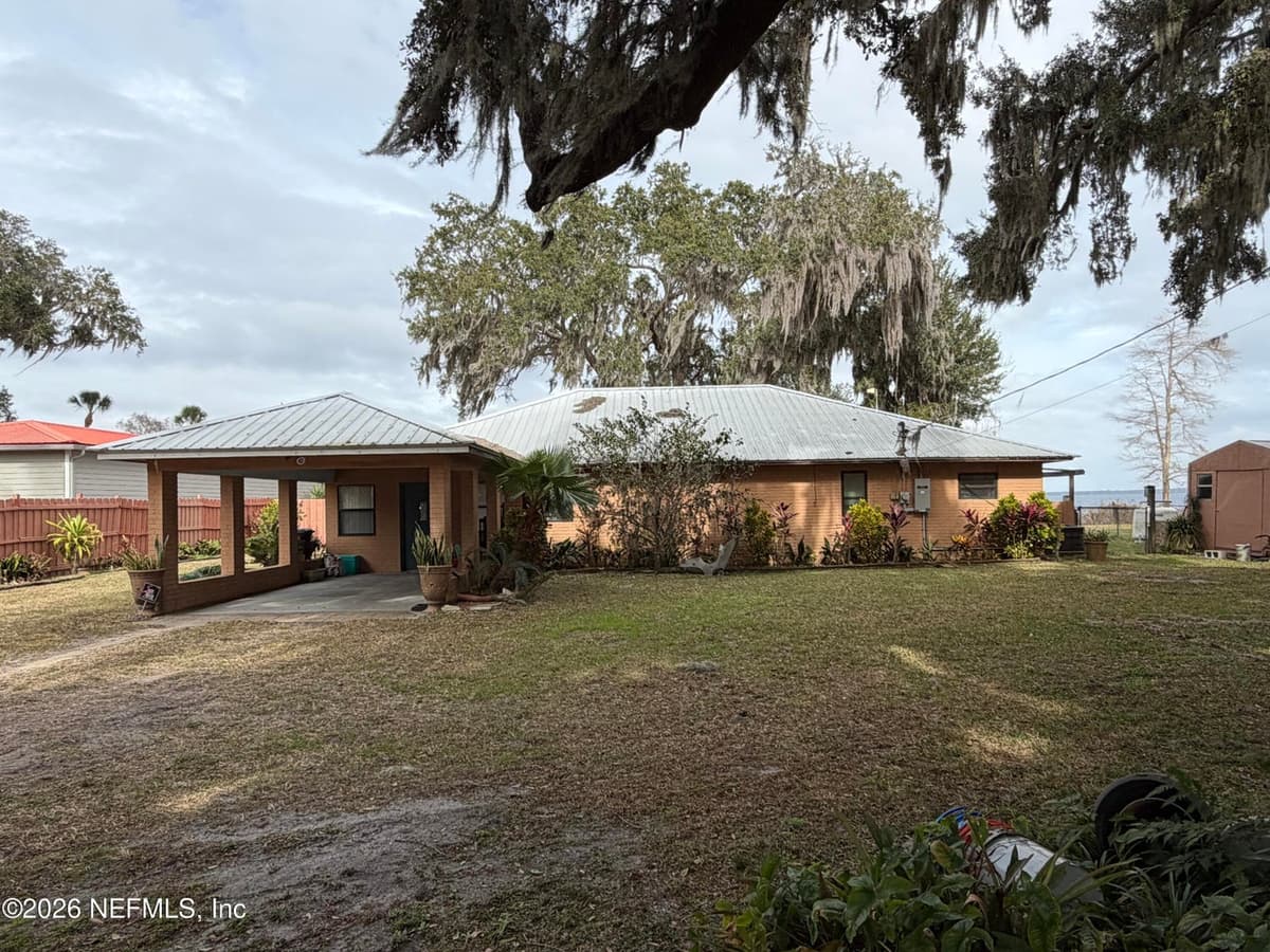 134 MAGNOLIA Avenue, Palatka, FL 32177 2