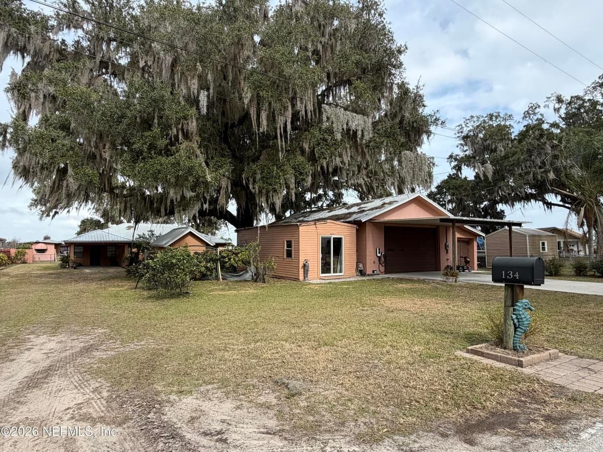 134 MAGNOLIA Avenue, Palatka, FL 32177 3