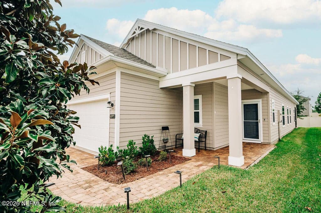 6371 LONGLEAF BRANCH Drive, Jacksonville, FL 32222 2