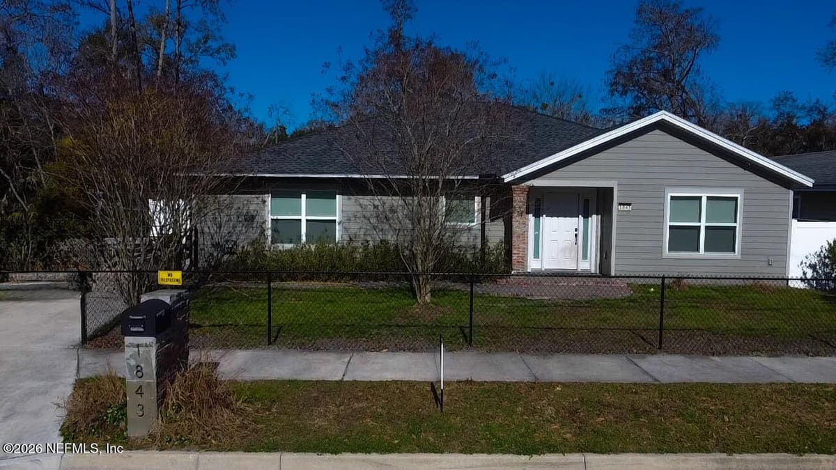 1843 W 10TH Street, Jacksonville, FL 32209 2