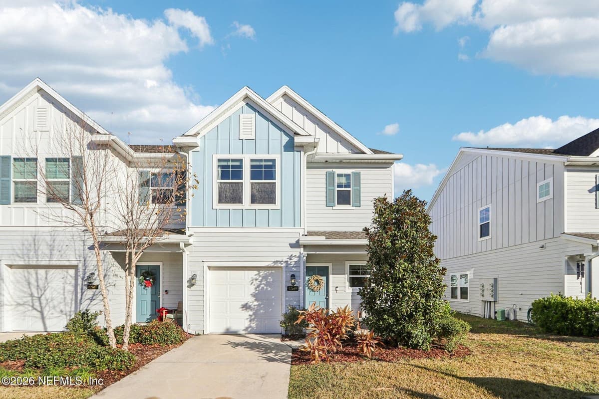 12689 JOSSLYN Lane, Jacksonville, FL 32246 2