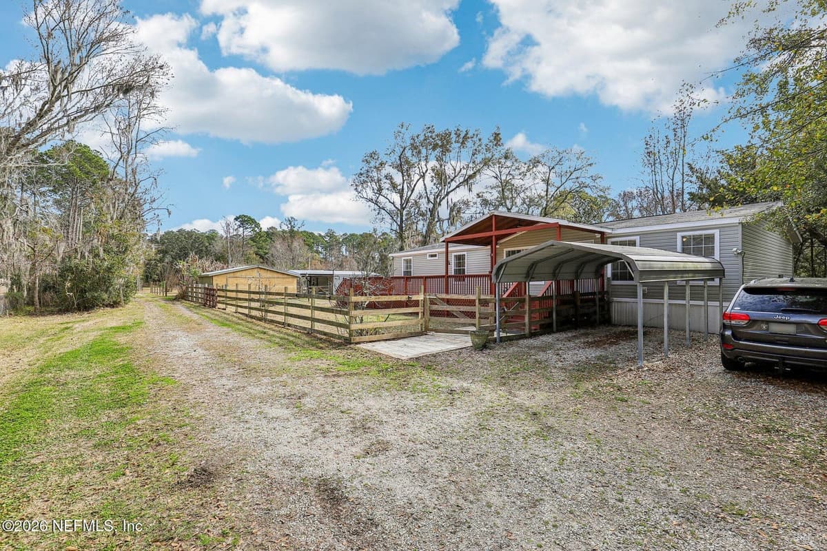 13725 WEBB Road, Jacksonville, FL 32218 2