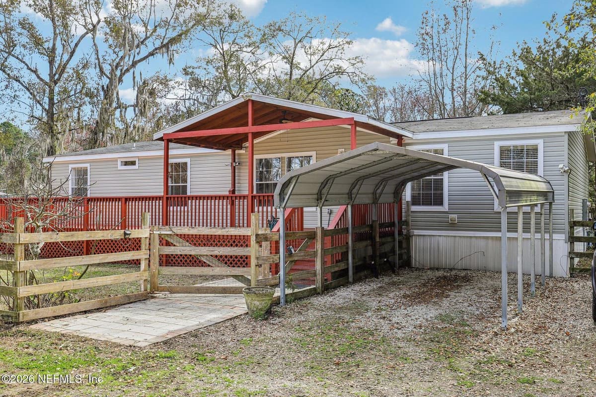 13725 WEBB Road, Jacksonville, FL 32218 3