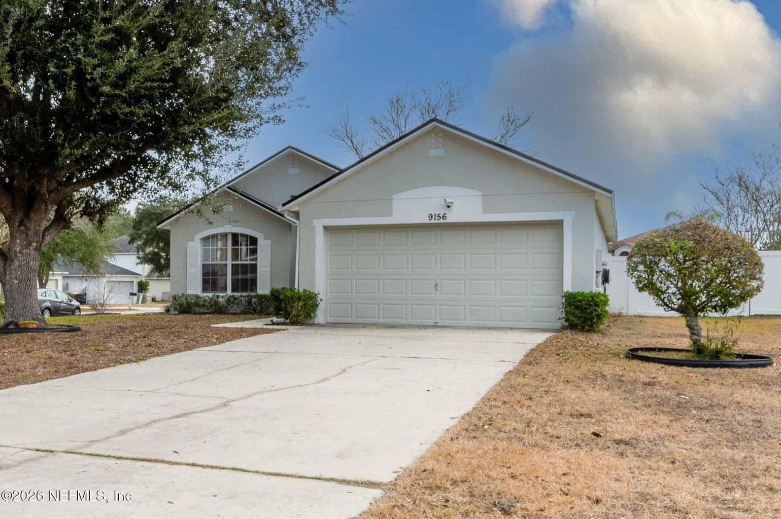 9156 SHINDLER CROSSING Drive, Jacksonville, FL 32222