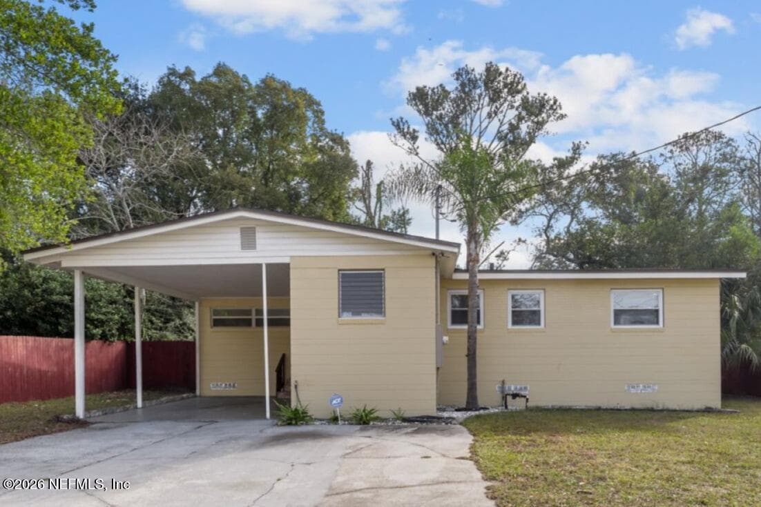 3509 ROGERO Road, Jacksonville, FL 32277