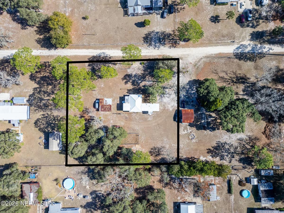 123 MILLER Road, Pomona Park, FL 32181 2