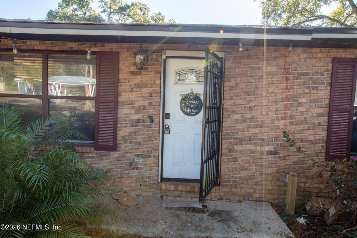 641 SW ORANGE Avenue, Keystone Heights, FL 32656 2
