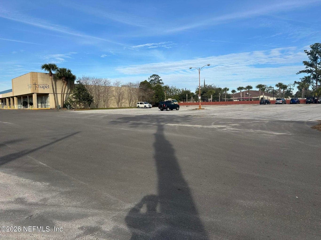 0 HAMILTON Avenue 8, Jacksonville, FL 32210