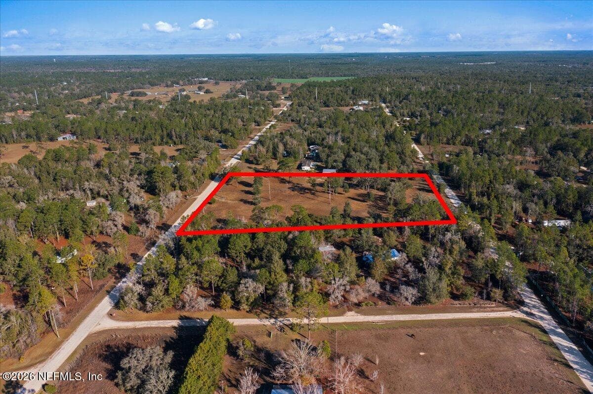 5551 NE 106 Court, Bronson, FL 32621 2