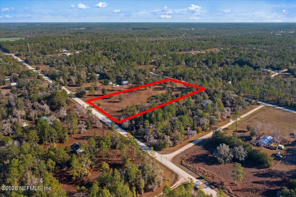 5551 NE 106 Court, Bronson, FL 32621 3