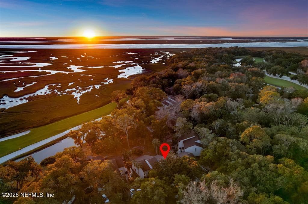3051 SEA MARSH Road, Fernandina Beach, FL 32034 3
