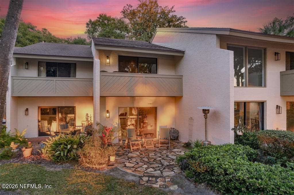 3051 SEA MARSH Road, Fernandina Beach, FL 32034 2