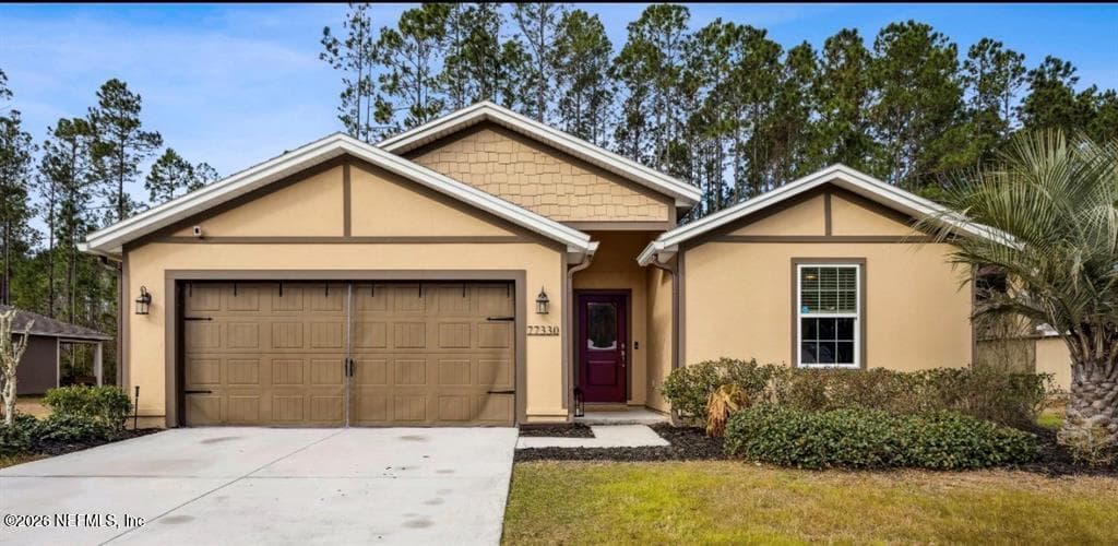 77330 LUMBER CREEK Boulevard, Yulee, FL 32097 2