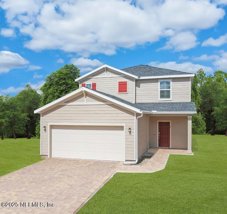 2735 POINTED LEAF Road, Green Cove Springs, FL 32043