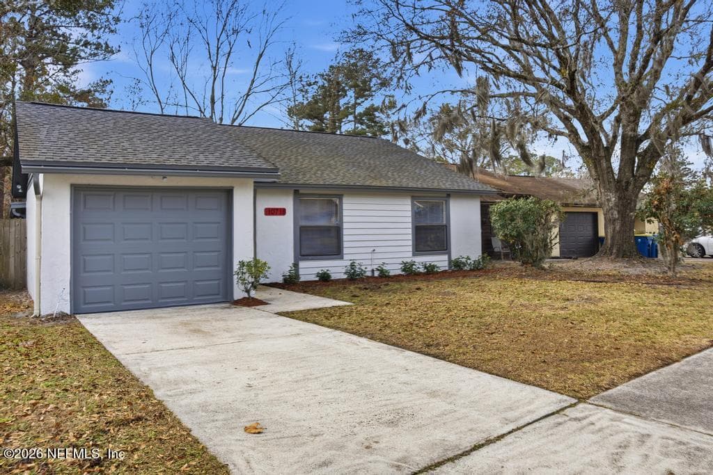 10718 MEADOWLEA Drive, Jacksonville, FL 32218 2