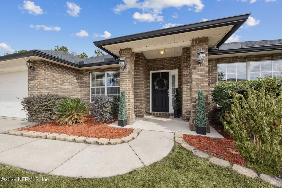 145 FORT MILTON Drive, Jacksonville, FL 32220 3