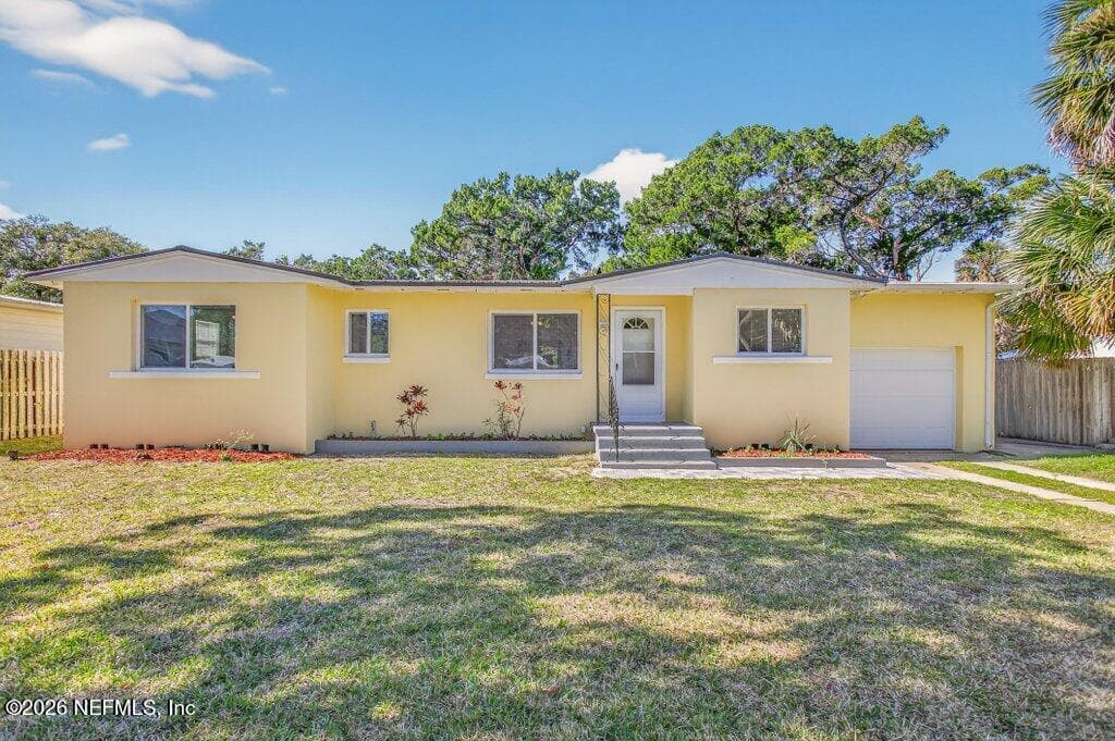 113 MENENDEZ Road, St. Augustine, FL 32080