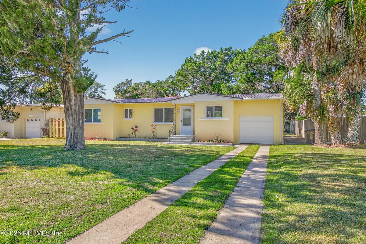 113 MENENDEZ Road, St. Augustine, FL 32080 2