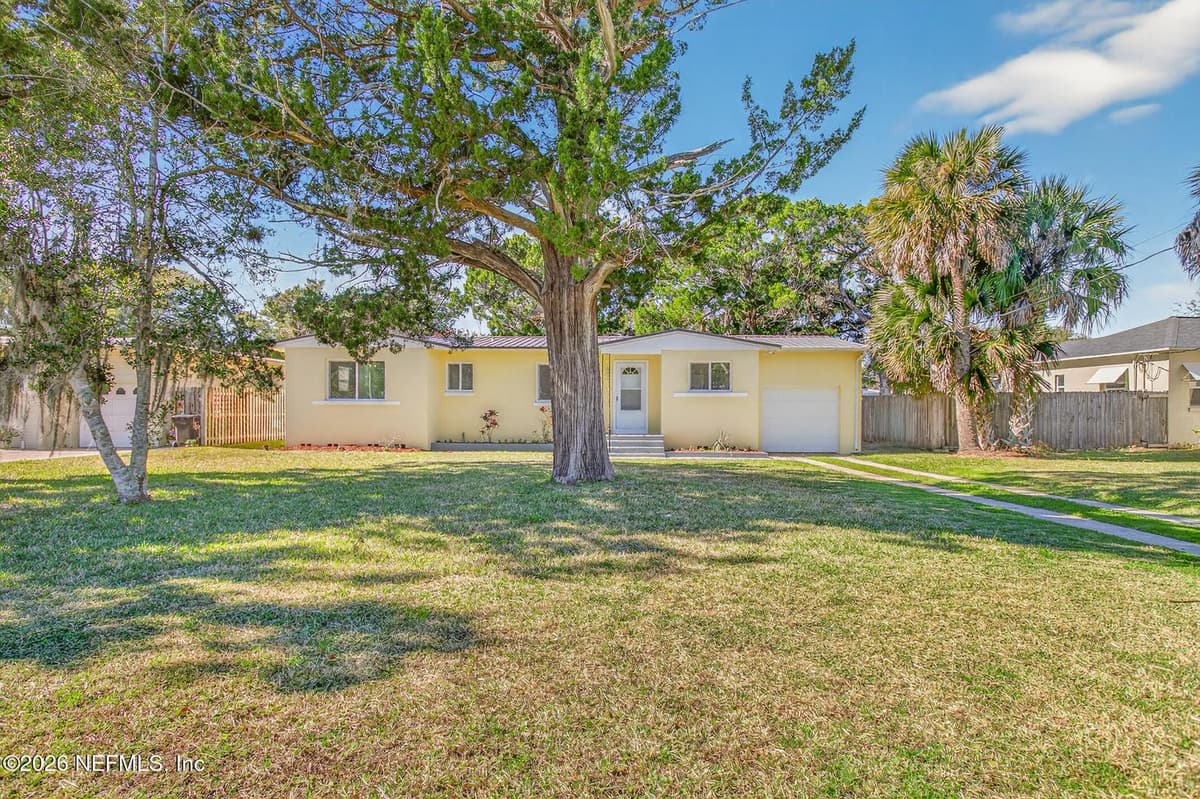 113 MENENDEZ Road, St. Augustine, FL 32080 3