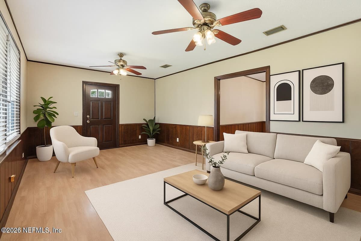 1546 RIVER HILLS Circle W, Jacksonville, FL 32211 3
