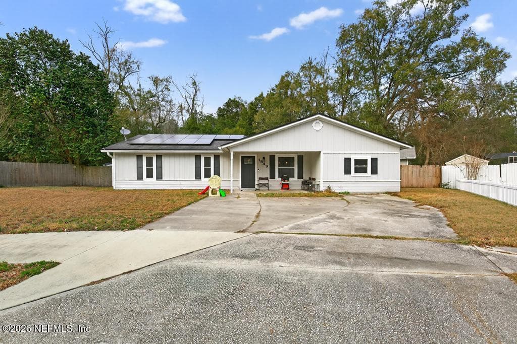 1549 SONOMA Court, Jacksonville, FL 32221