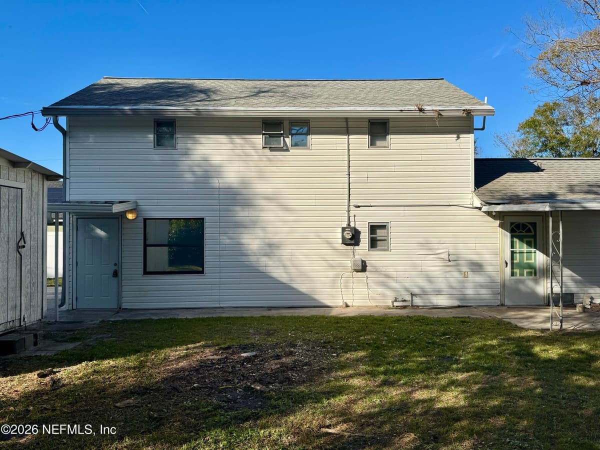 2057 GLEN GARDNER Drive, Jacksonville, FL 32246 3