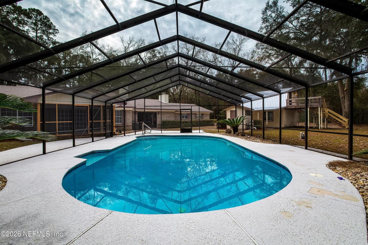 28175 HAMMOCK Road, Hilliard, FL 32046 2