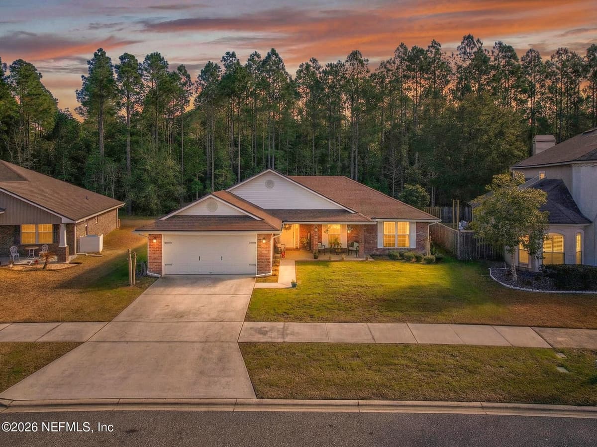 12456 DEWHURST Circle, Jacksonville, FL 32218 2
