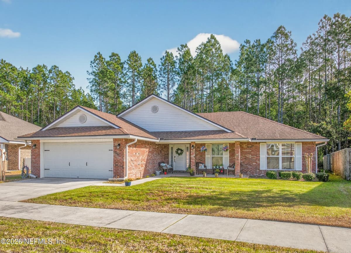 12456 DEWHURST Circle, Jacksonville, FL 32218, Jacksonville, FL - photo 2