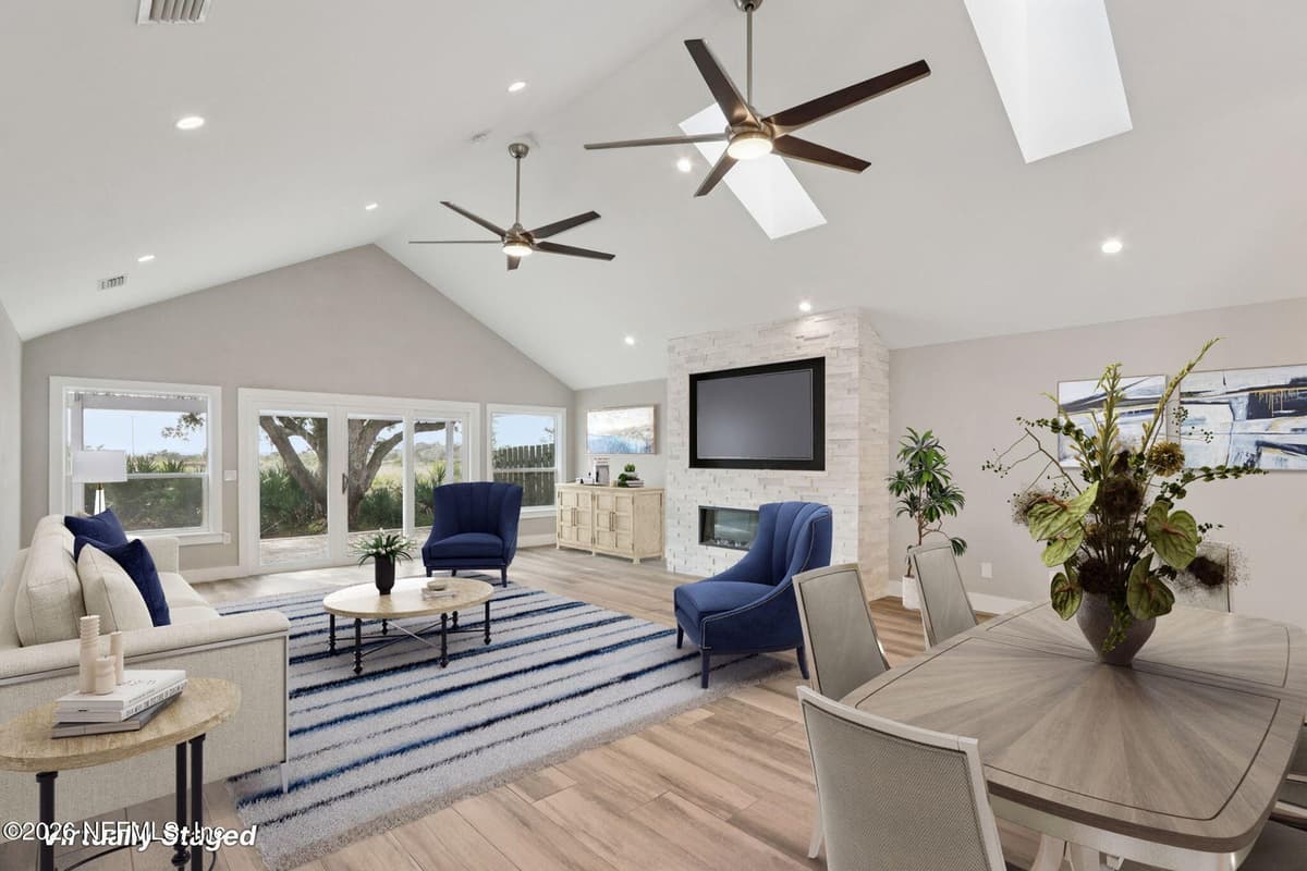 360 VILLAGE Drive, St. Augustine, FL 32084 2