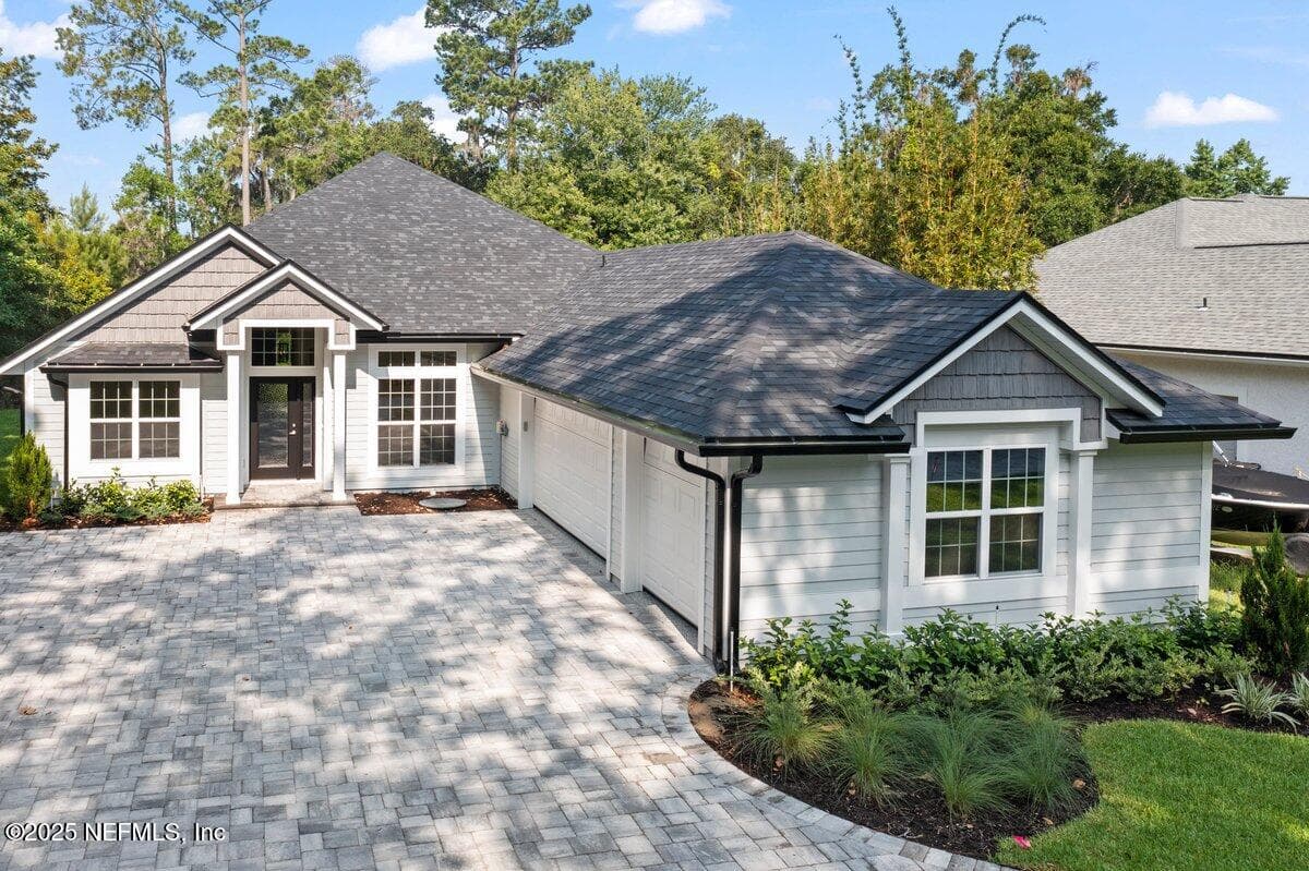 1790 N LAKESHORE Drive, Fleming Island, FL 32003 2
