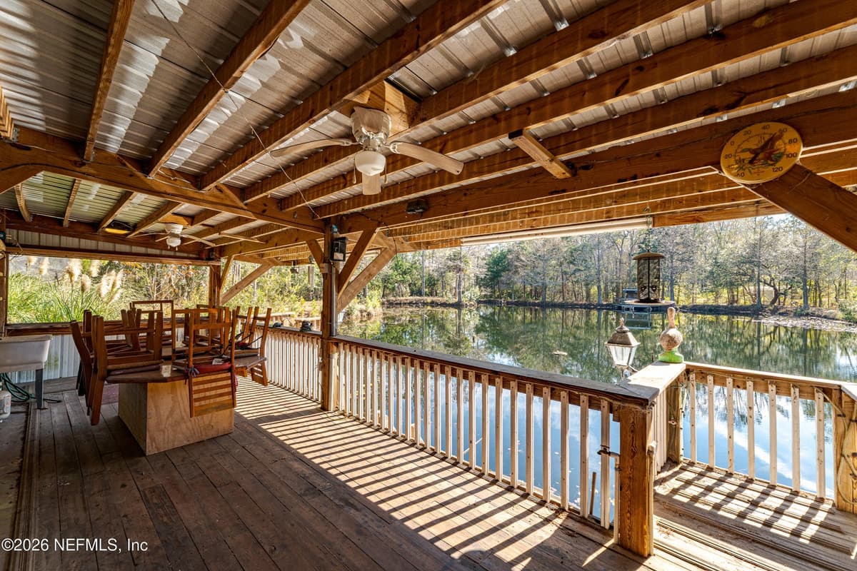 11053 MULBERRY LANDING, Hilliard, FL 32046 2