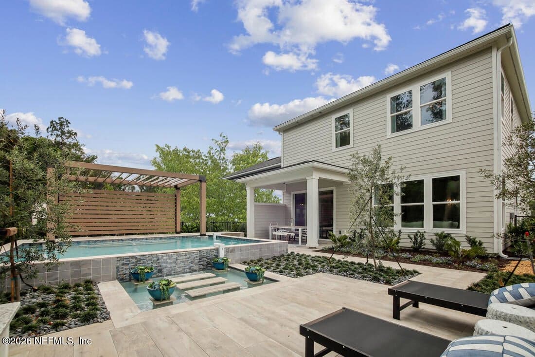 47 NOBLE OAK Drive, St. Johns, FL 32259 2