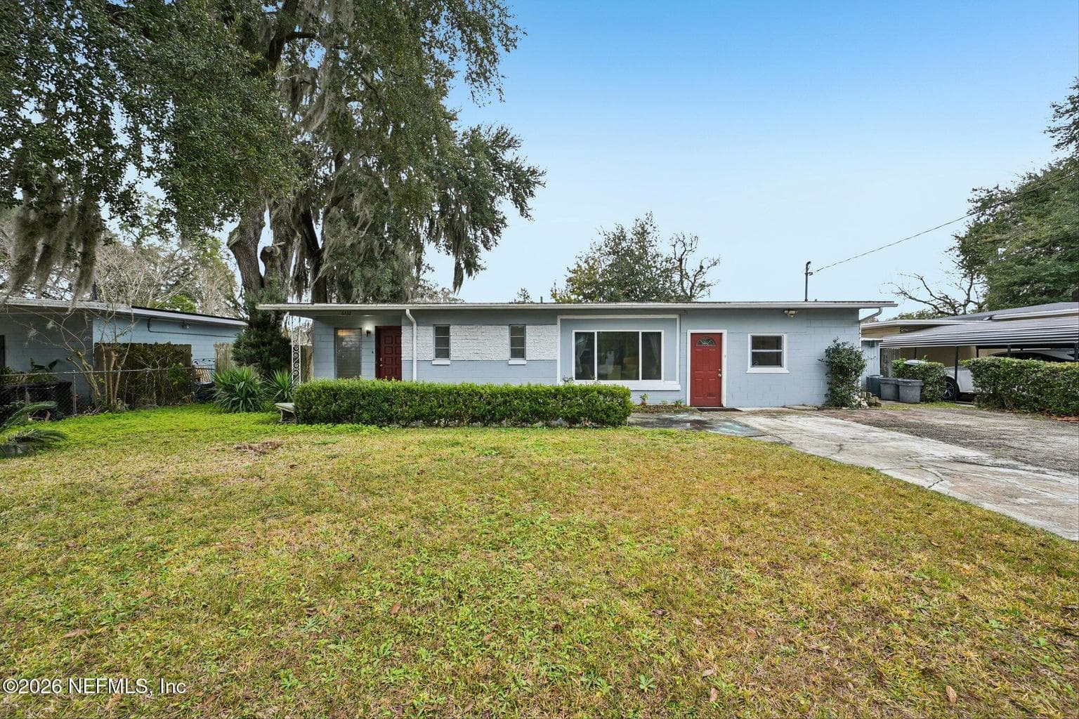 6332 BADNUR Drive, Jacksonville, FL 32210