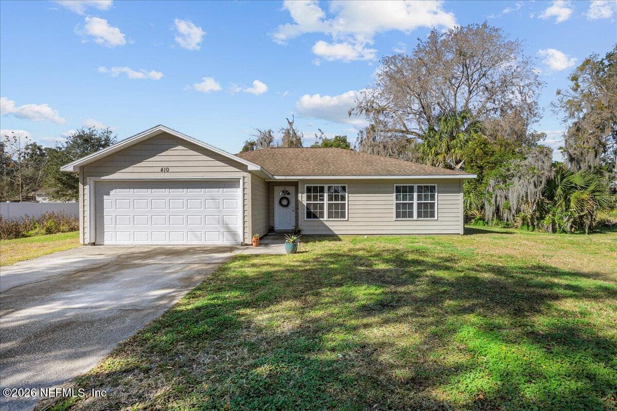 410 S 14TH Street, Palatka, FL 32177