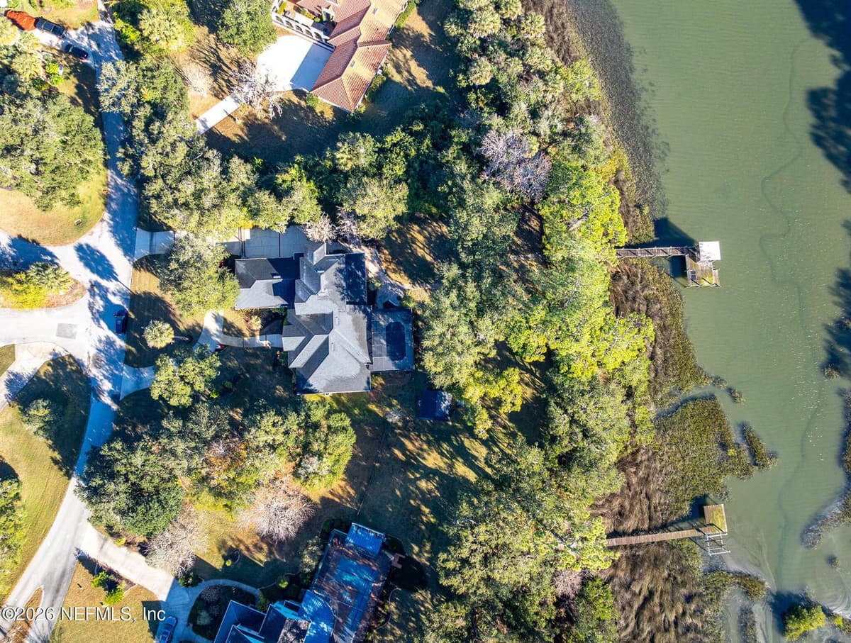707 STANDISH Drive, St. Augustine, FL 32086 2