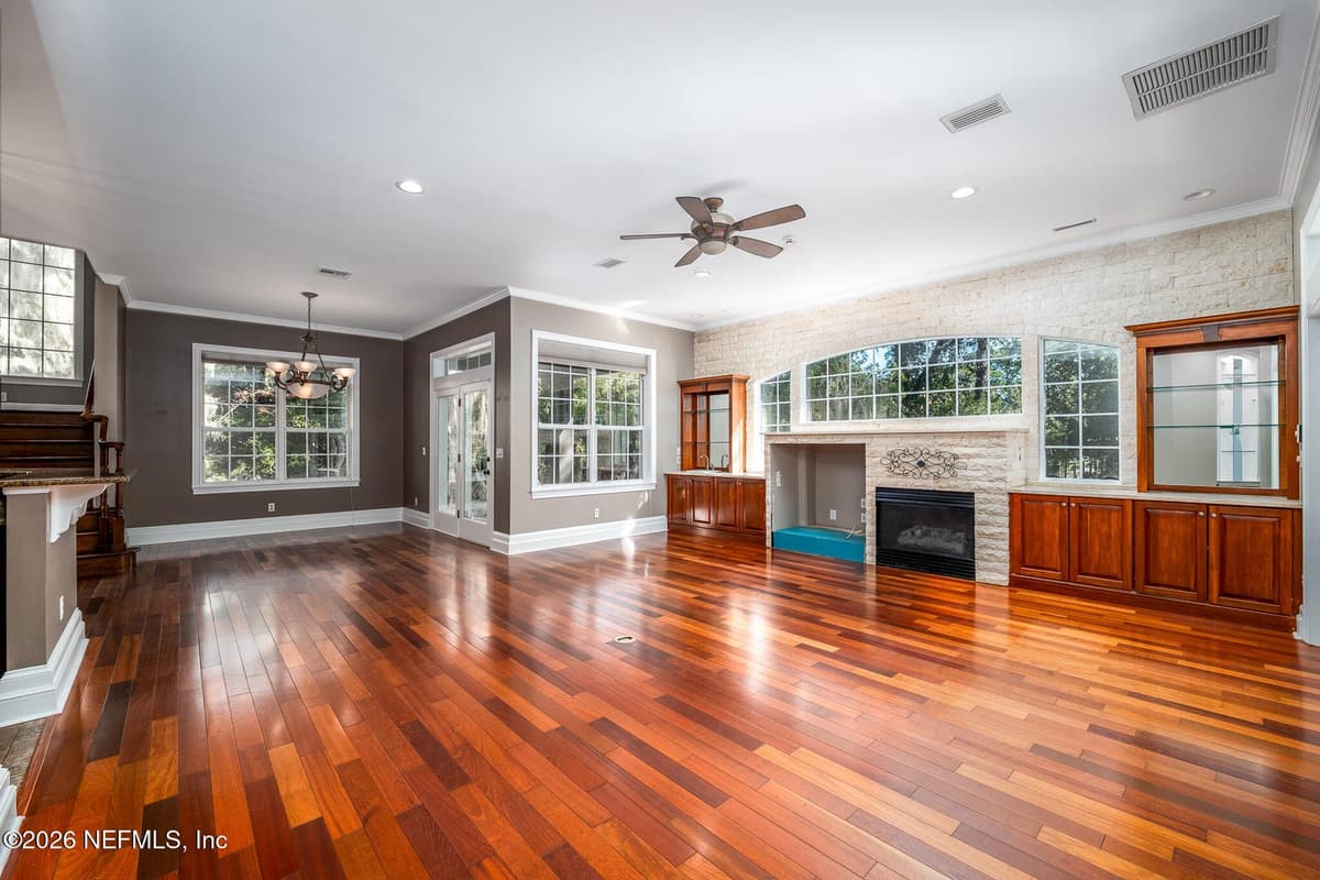 707 STANDISH Drive, St. Augustine, FL 32086 3