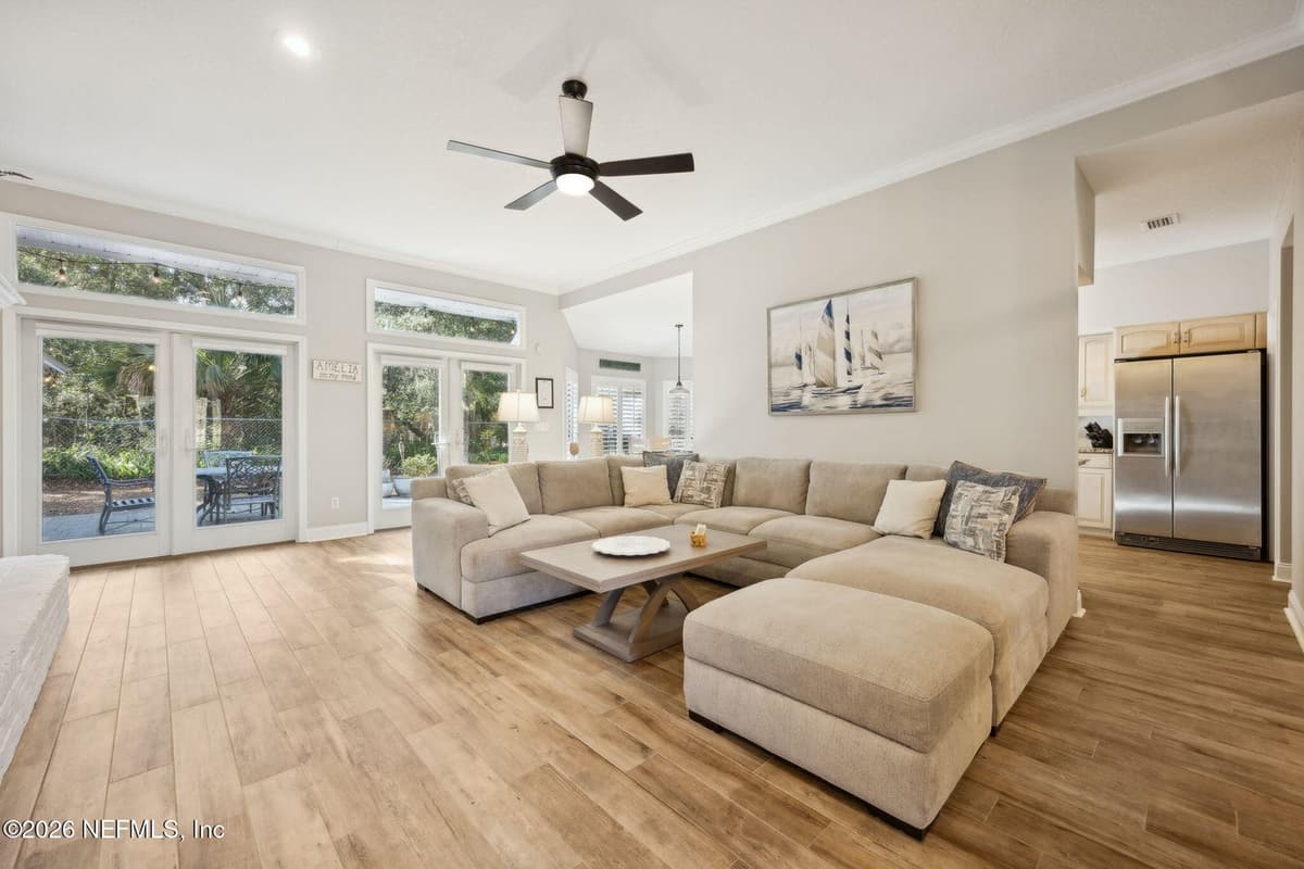 1387 MISSION SAN CARLOS Drive, Fernandina Beach, FL 32034 3