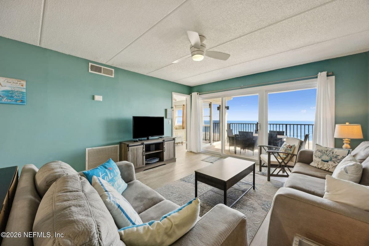 3350 S FLETCHER Avenue 5D, Fernandina Beach, FL 32034 3