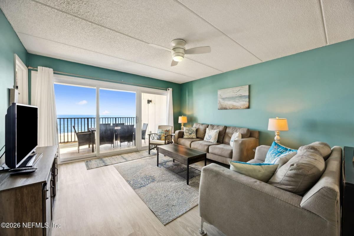 3350 S FLETCHER Avenue 5D, Fernandina Beach, FL 32034 2
