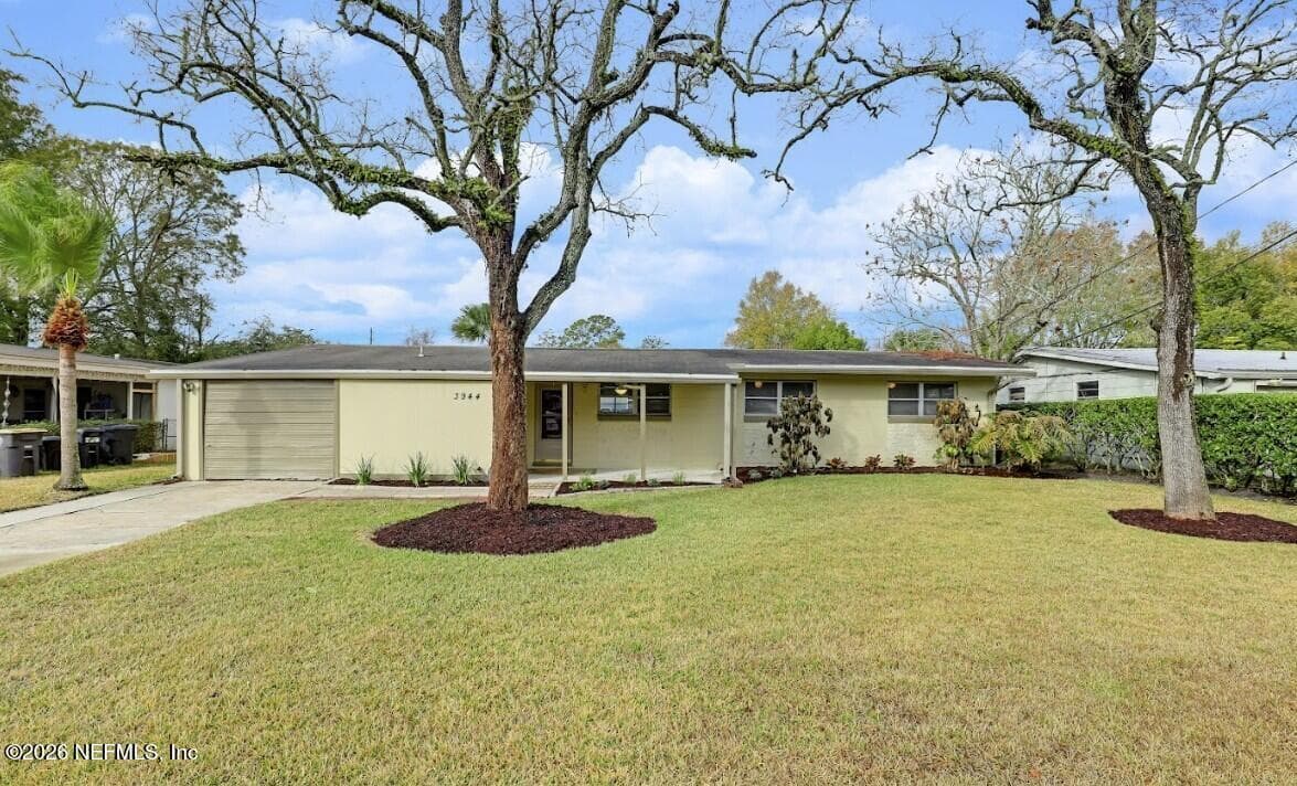 3944 RODBY Drive, Jacksonville, FL 32210