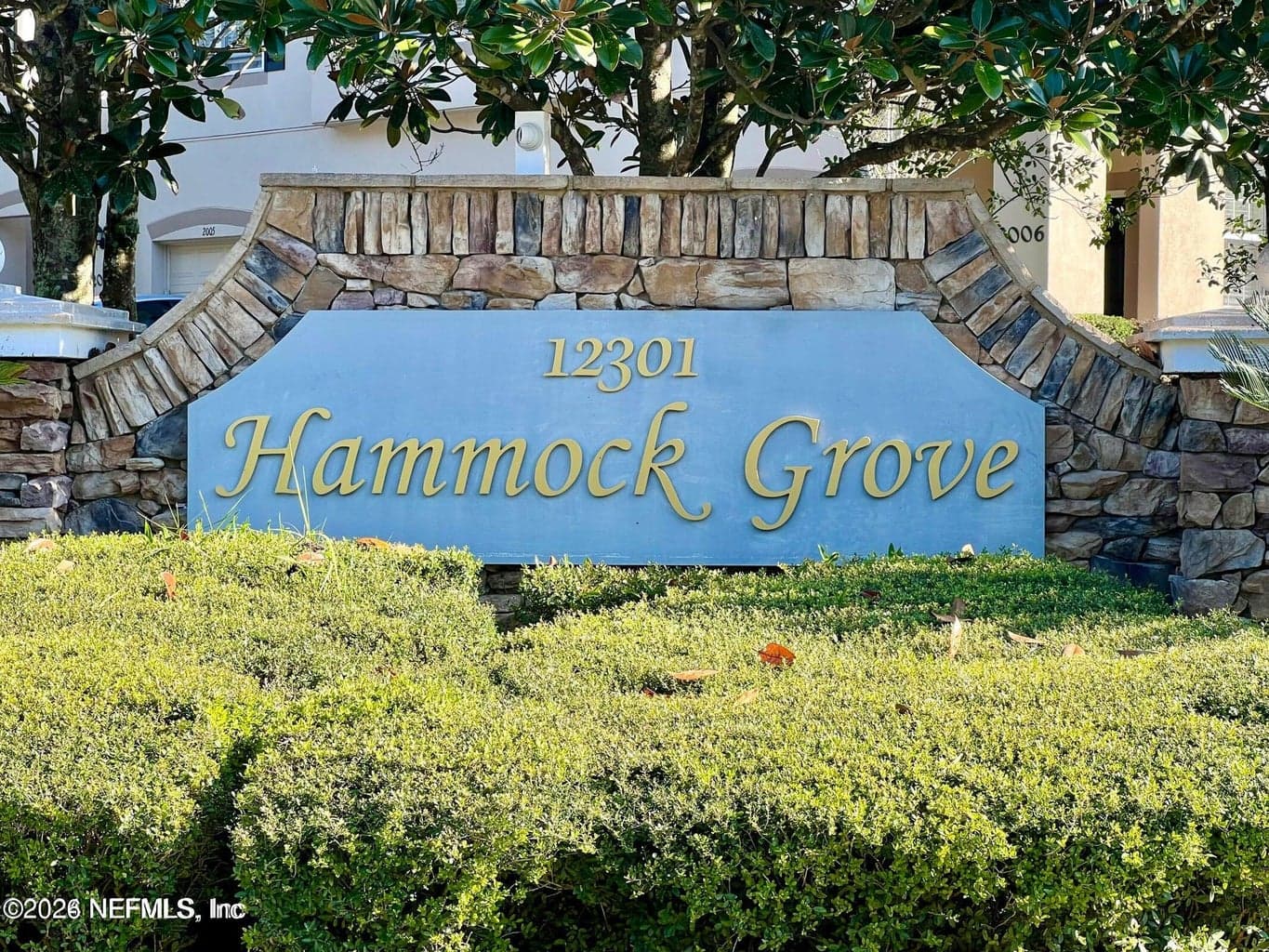 12301 KERNAN FOREST Boulevard 2606, Jacksonville, FL 32225