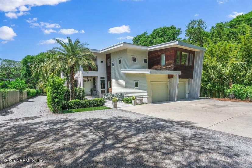 2446 SEMINOLE Road, Atlantic Beach, FL 32233