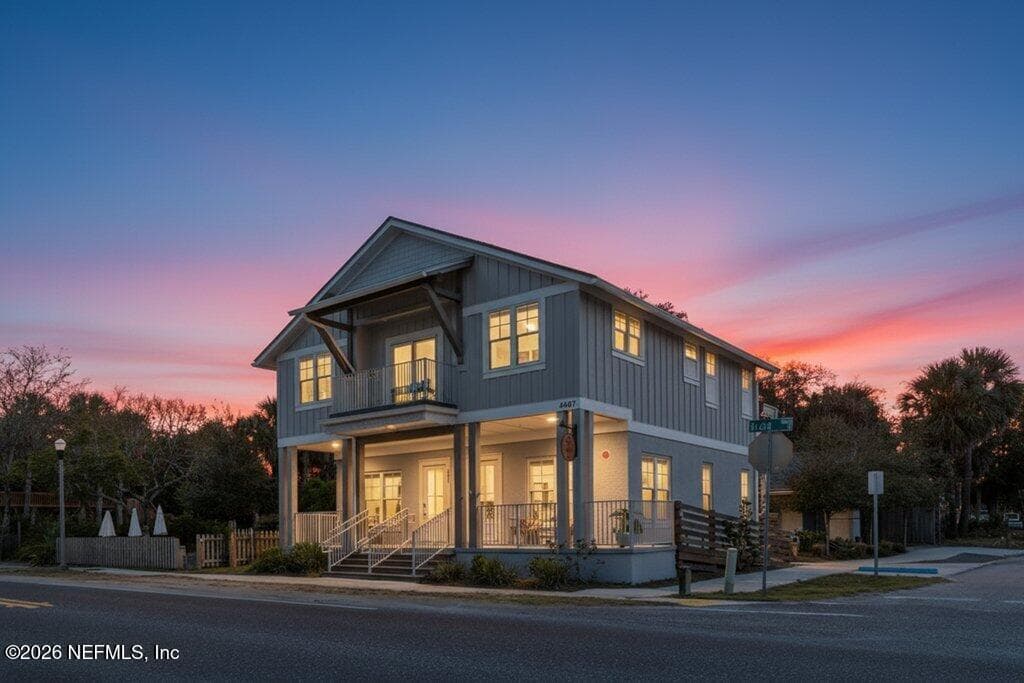4607 OCEAN Street, Jacksonville, FL 32233 3