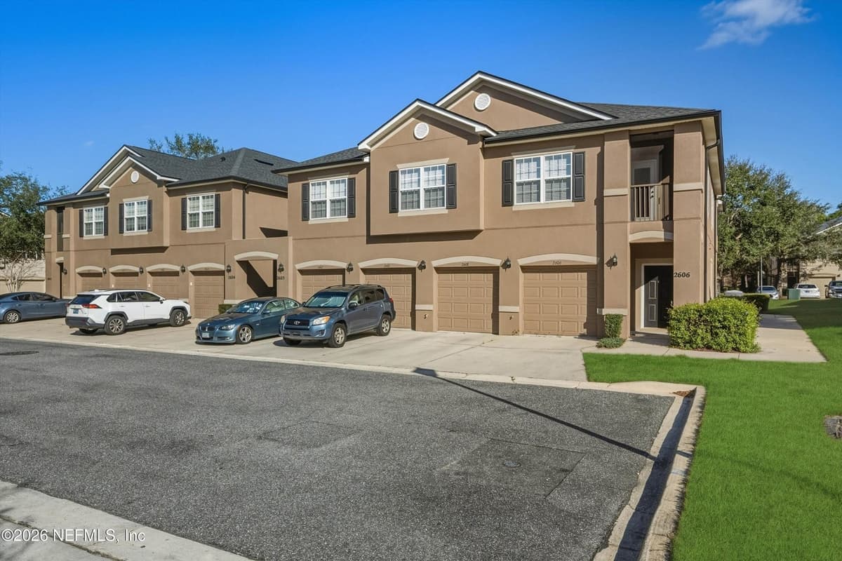 12301 KERNAN FOREST Boulevard 2606, Jacksonville, FL 32225 2