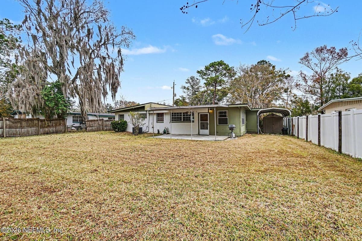 1028 LEGAY Avenue, Jacksonville, FL 32205 3