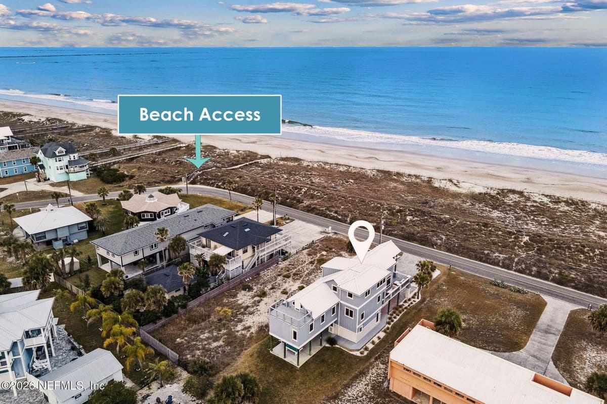1553 N FLETCHER Avenue, Fernandina Beach, FL 32034 2