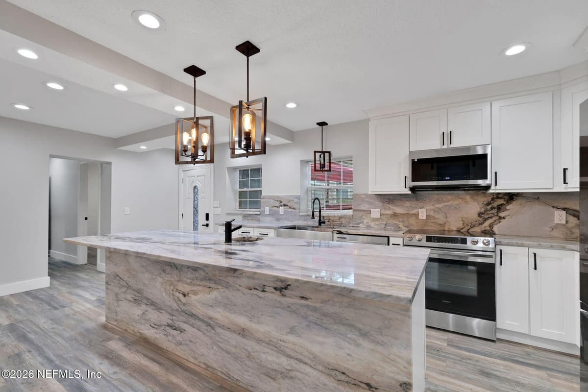 5893 WHITE SANDS Road, Keystone Heights, FL 32656 2