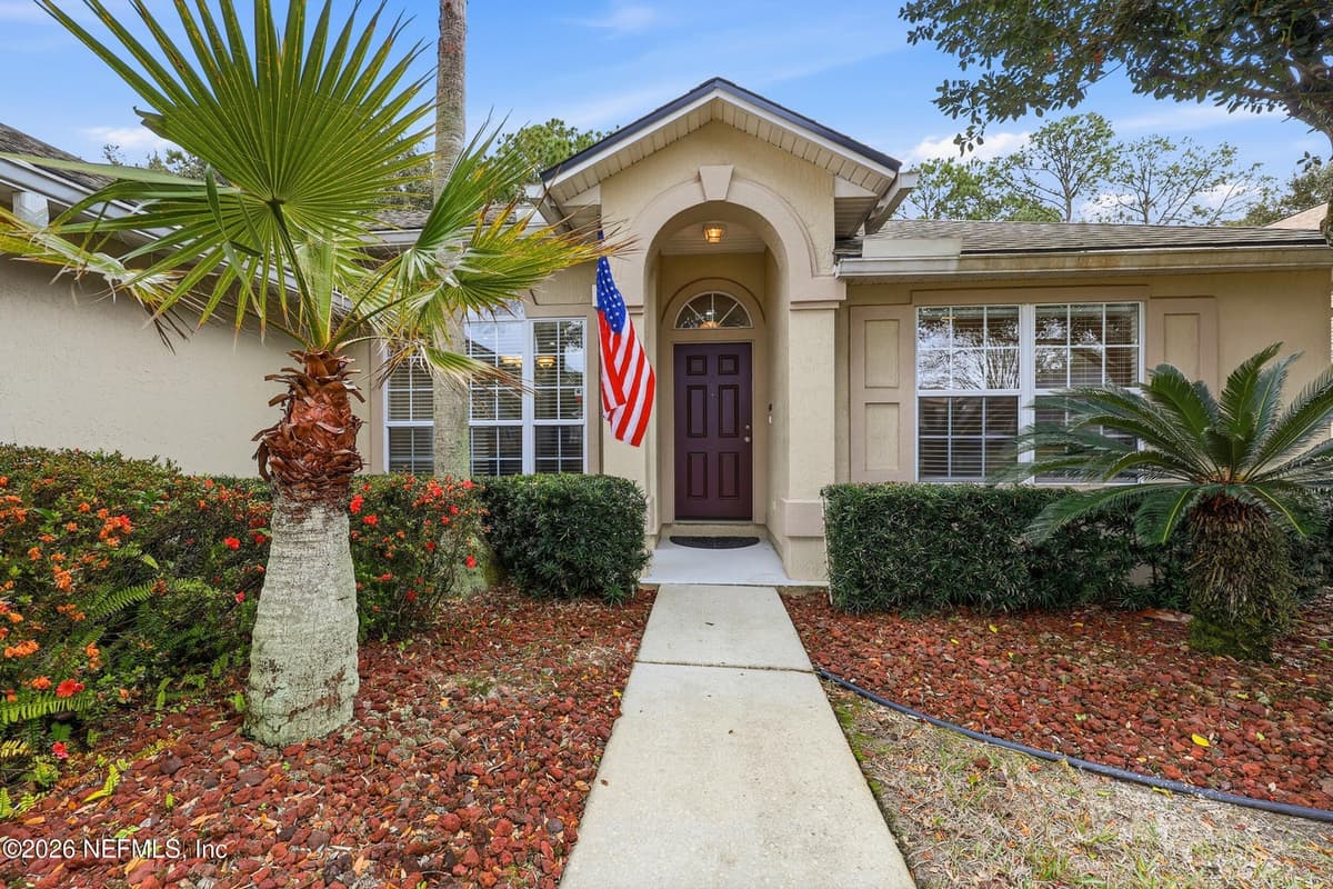753 HAZELMOOR Lane, Ponte Vedra, FL 32081 2