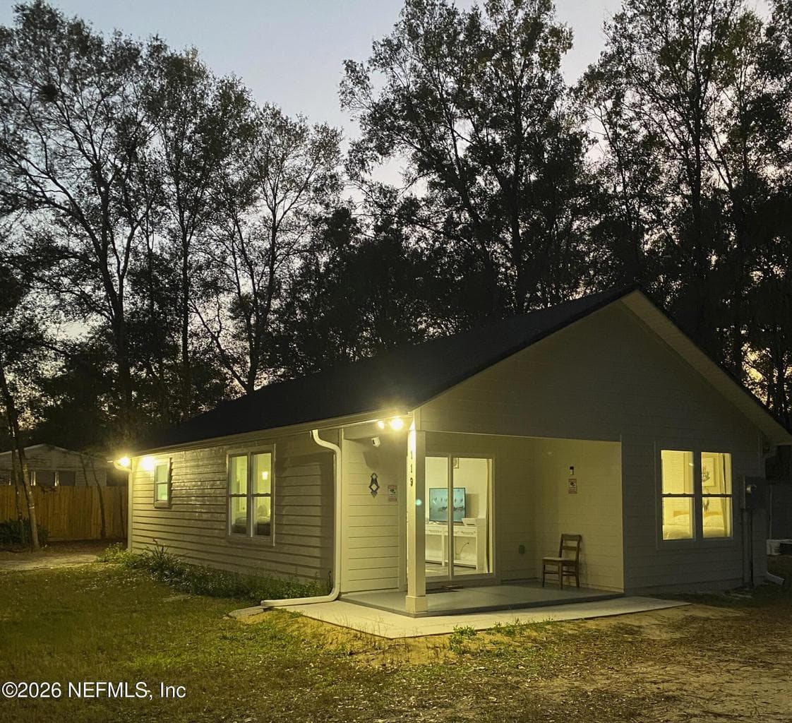 119 PINE Trail, Melrose, FL 32666, Melrose, FL - photo 2